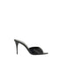Saint Laurent Babylone Sandals